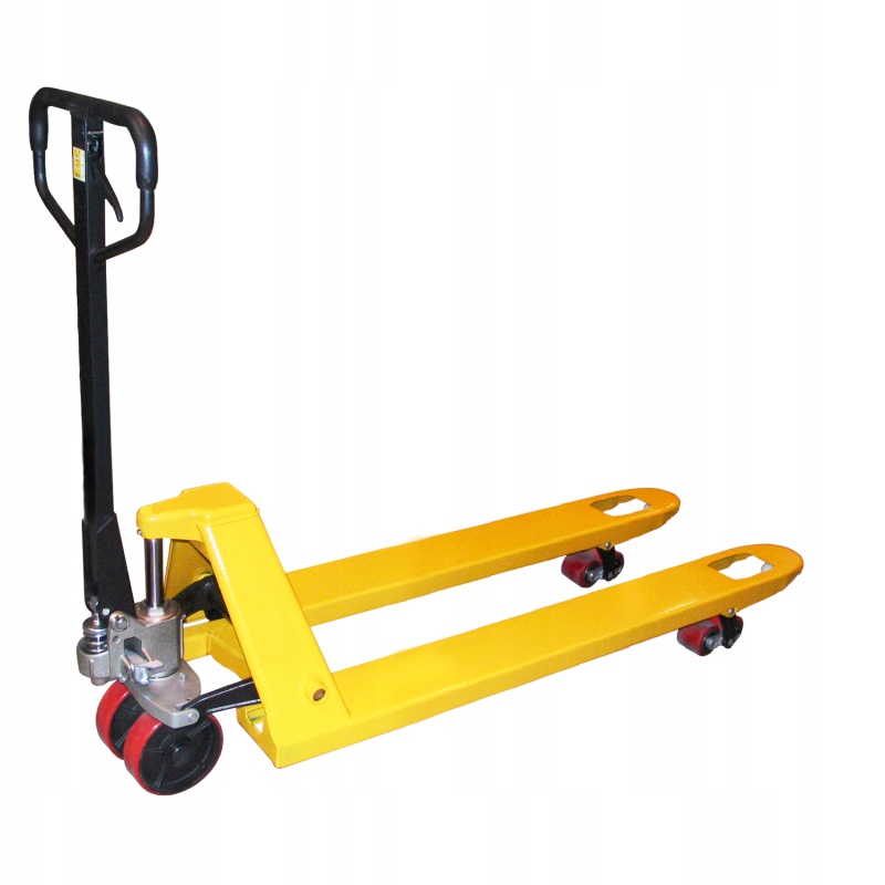 Paletový vozík Skladový paletový vozík 2,5T 1150MM